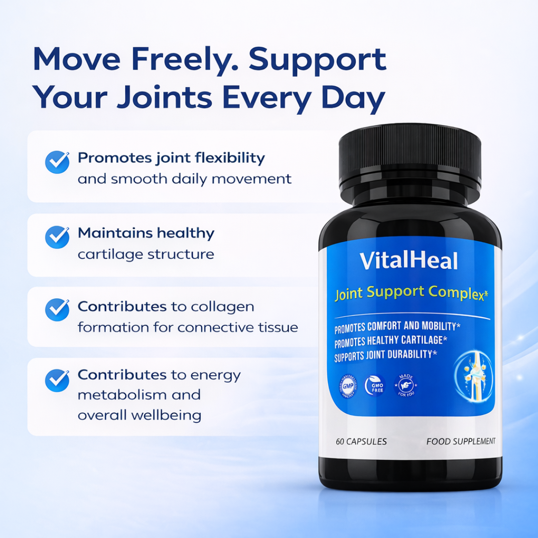 ARTHRO MD Plus Joint Support for Mobility and Cartilage Health 60 Capsules
