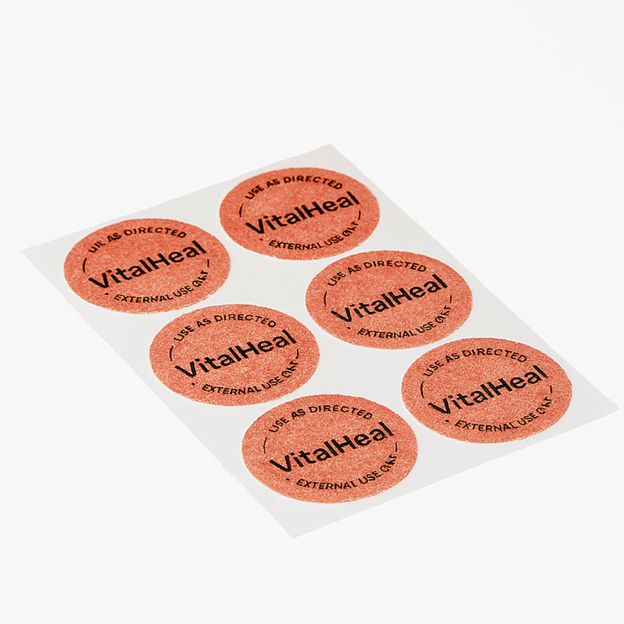 vitalheal