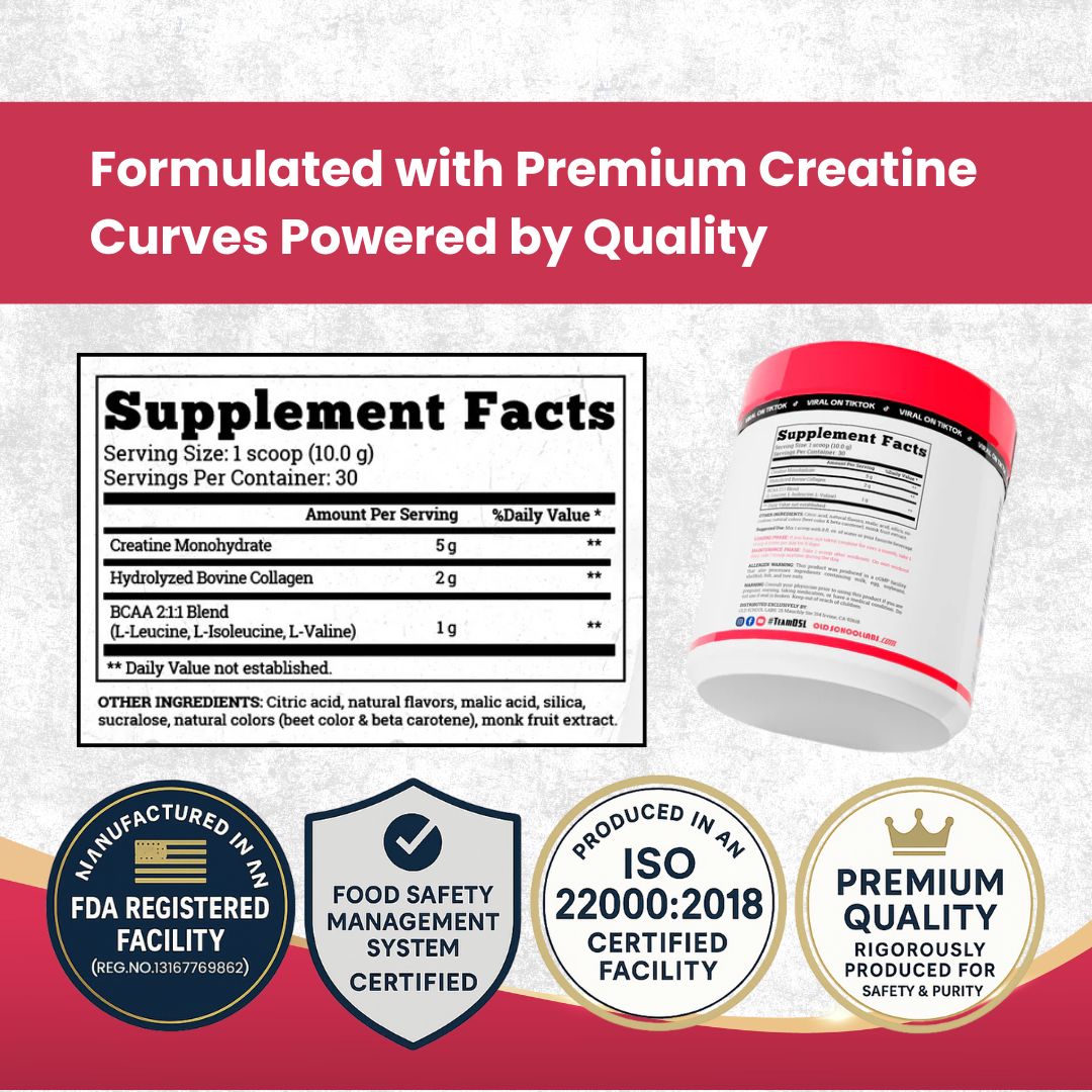 creatine help recovery