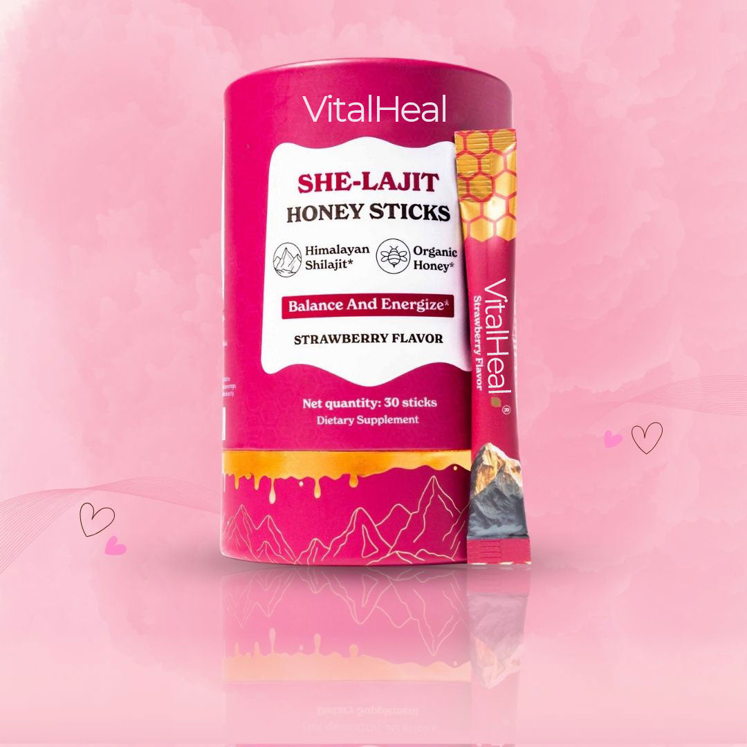 Shilajit