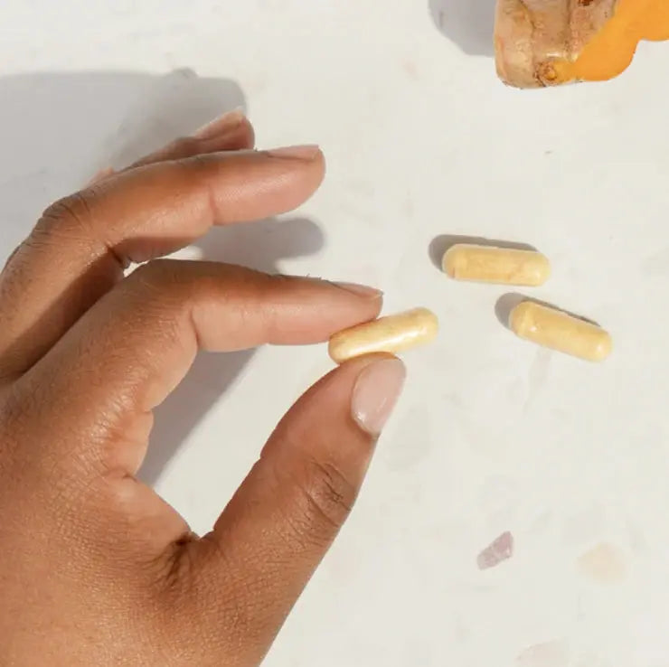 VITALHEAL® HAPPY SAFFRON PLUS VitalHeal