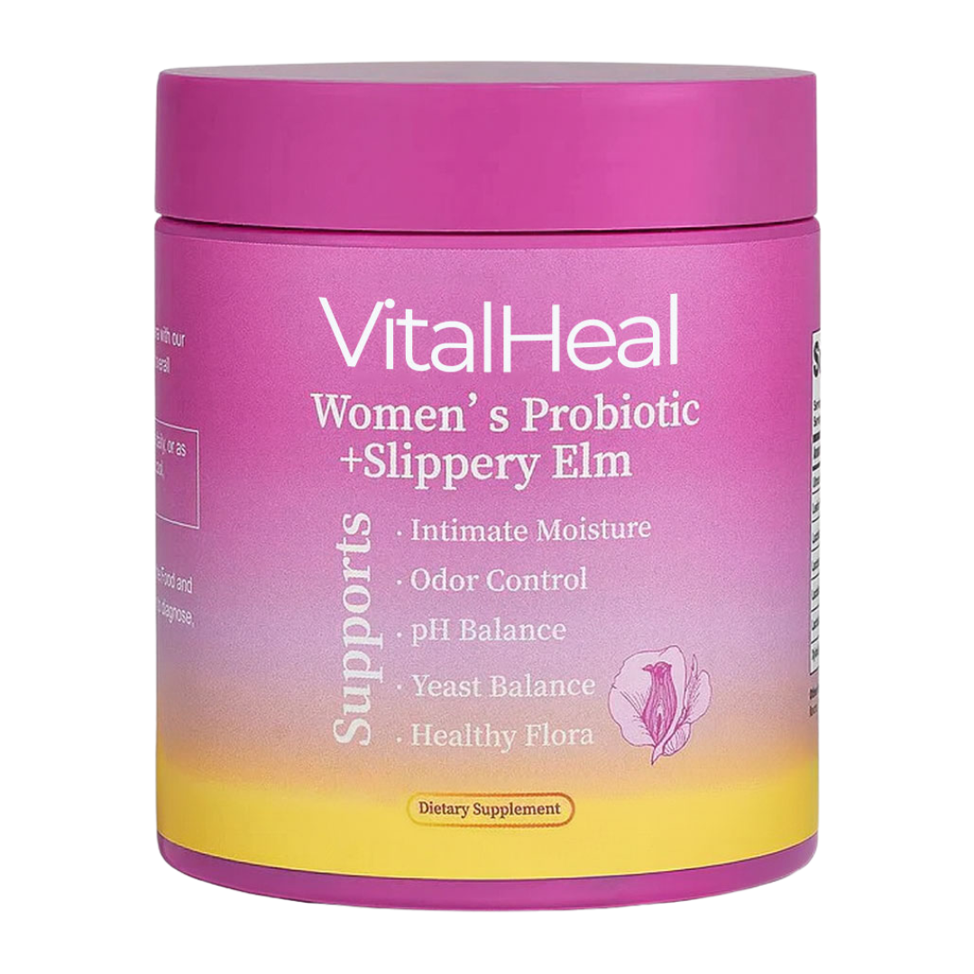 Women's Probiotic