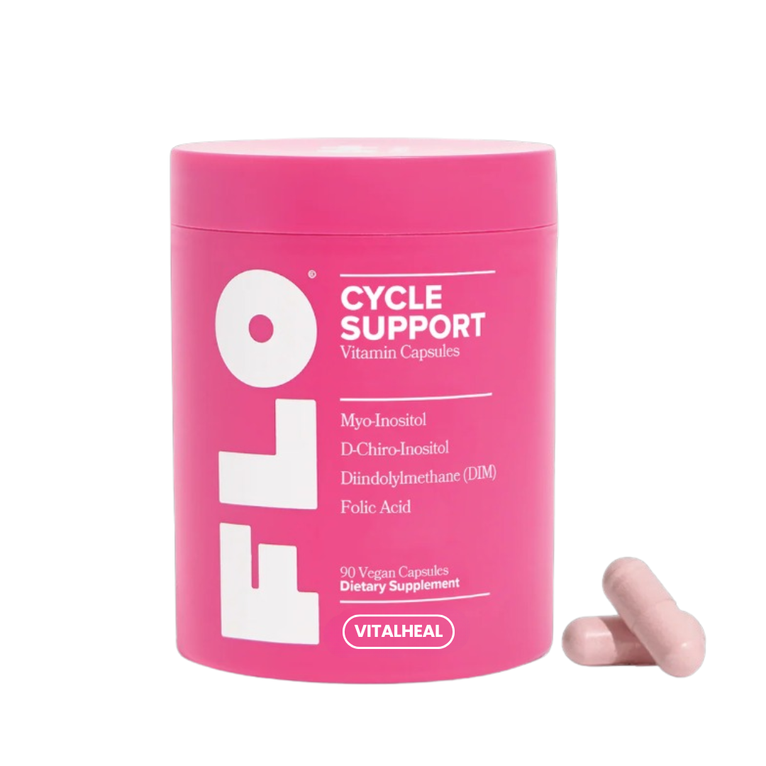 cycle support vit