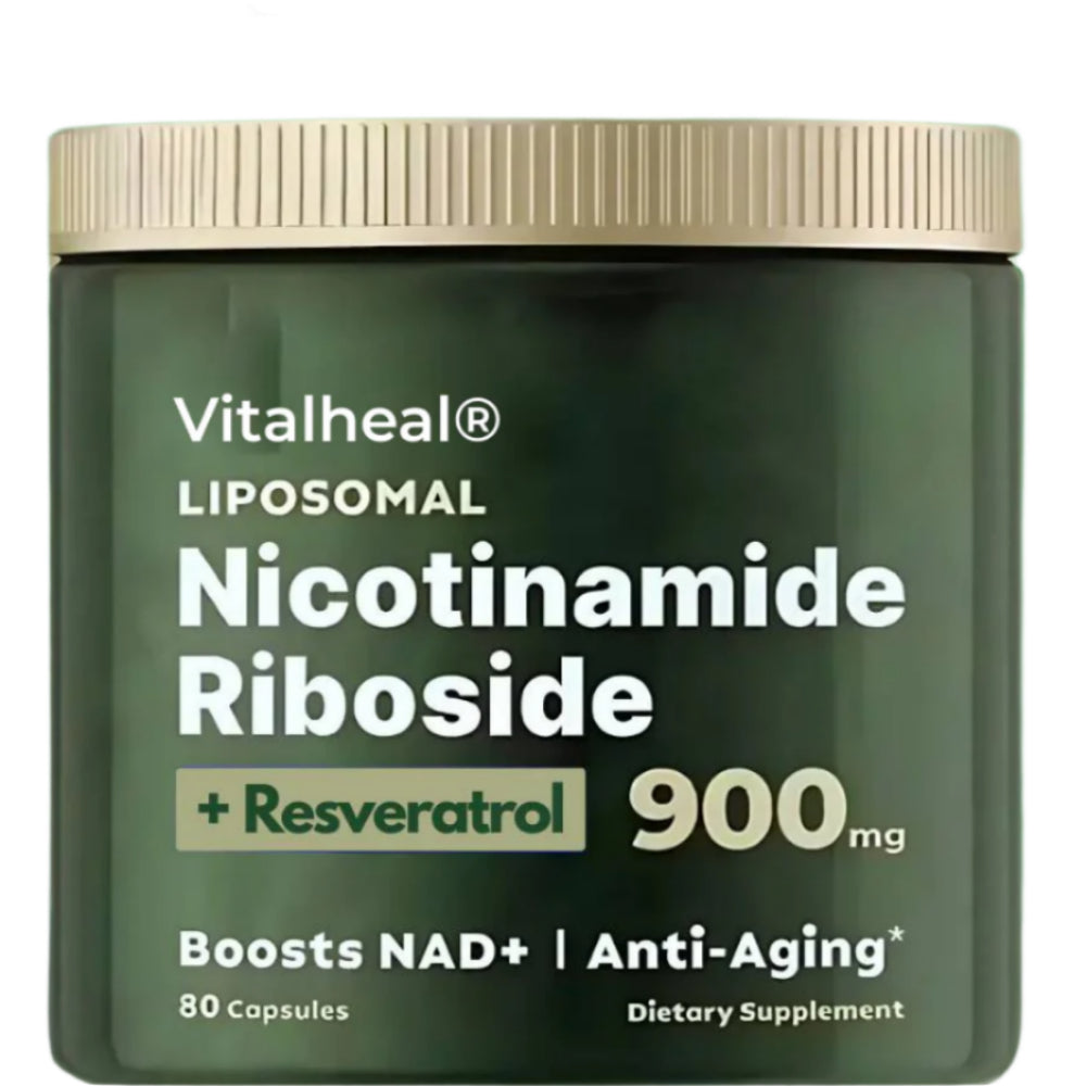NAD+ Nicotinamide Riboside