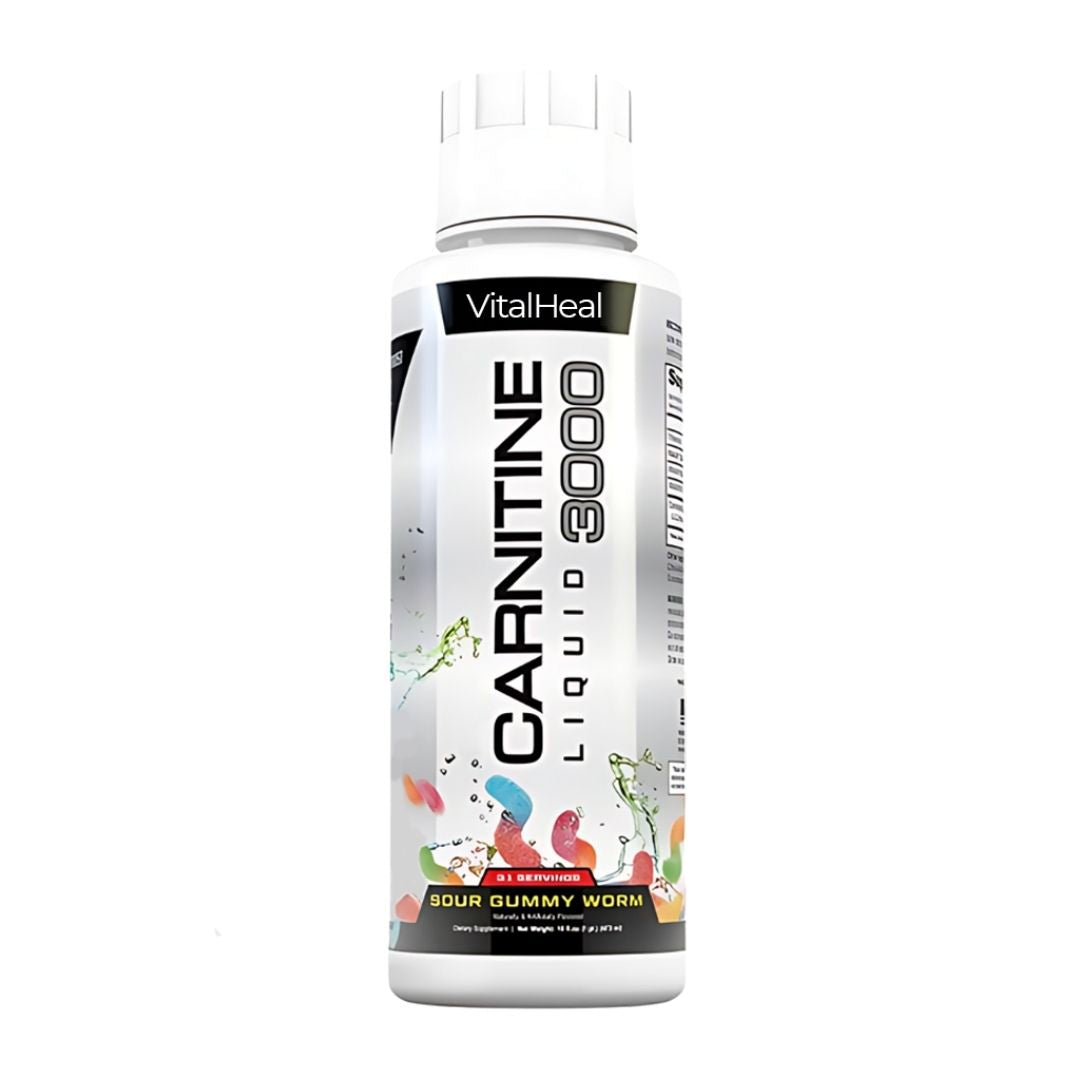liquid l carnitine
