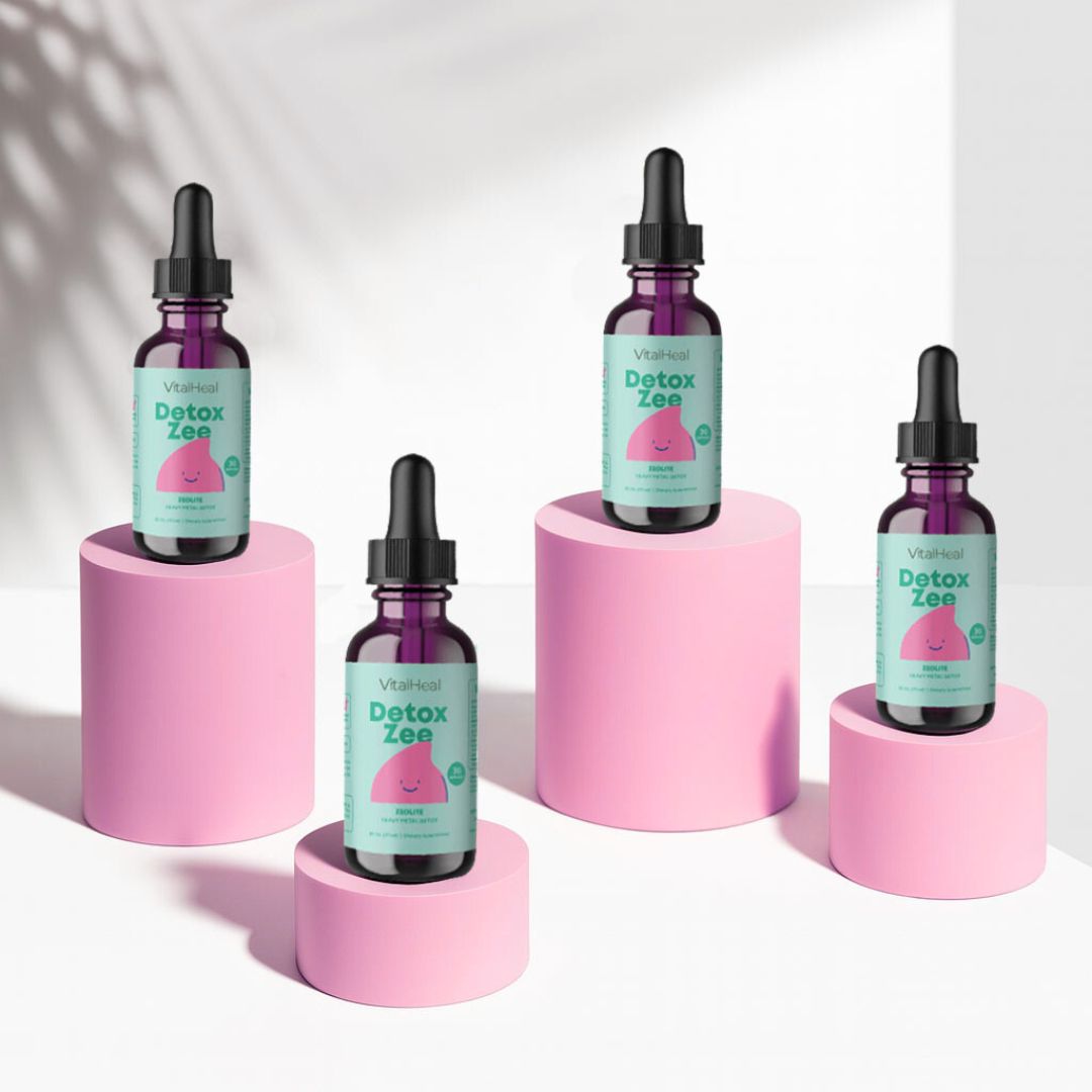 non gmo kids supplement