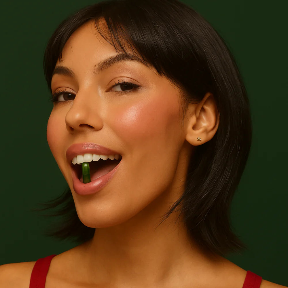 Metabolism Booster – Burn Fat, Loose Weight & Curb Cravings Fast