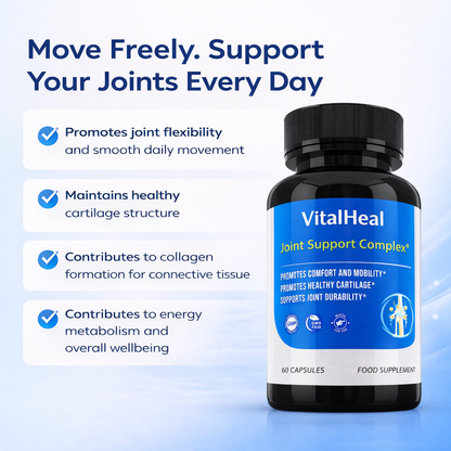 ARTHRO MD Plus Joint Support for Mobility and Cartilage Health 60 Capsules