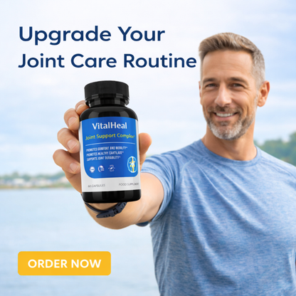 ARTHRO MD Plus Joint Support for Mobility and Cartilage Health 60 Capsules