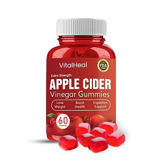 apple cider vinegar benefits women
