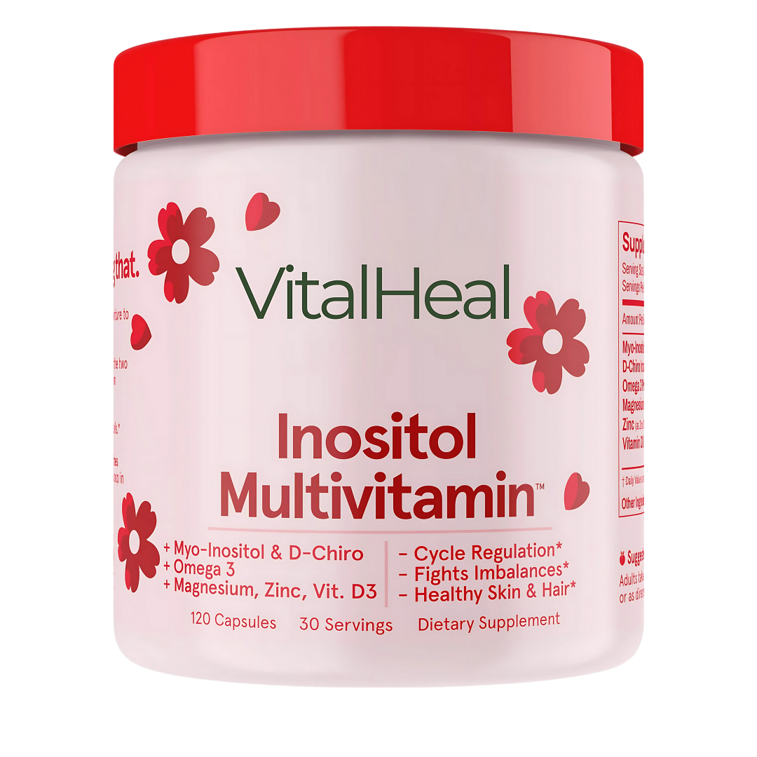 Inositol Multivitamin