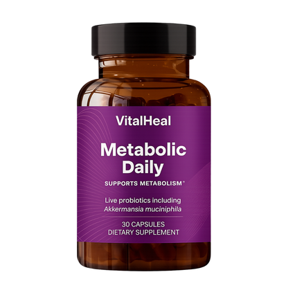 Pendulum Metabolic Daily Probiotic with Akkermansia for Gut & Energy