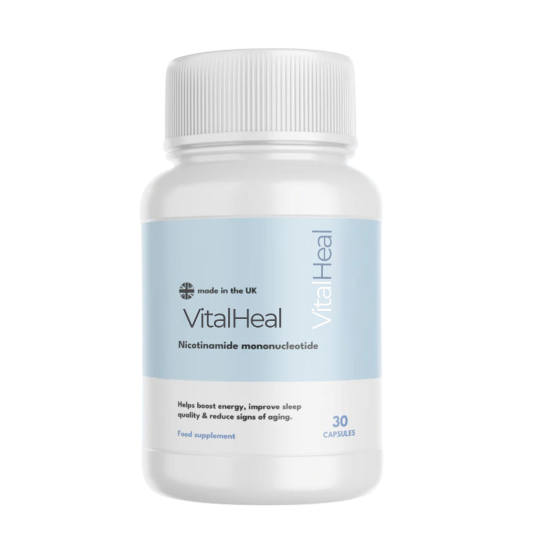 Pure NMN Supplement