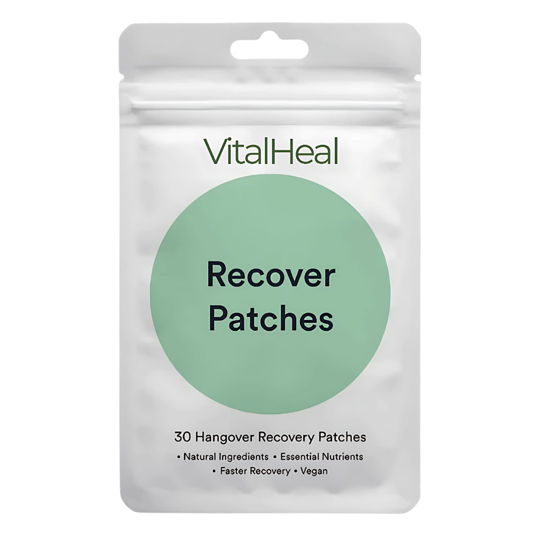 Recover Patches