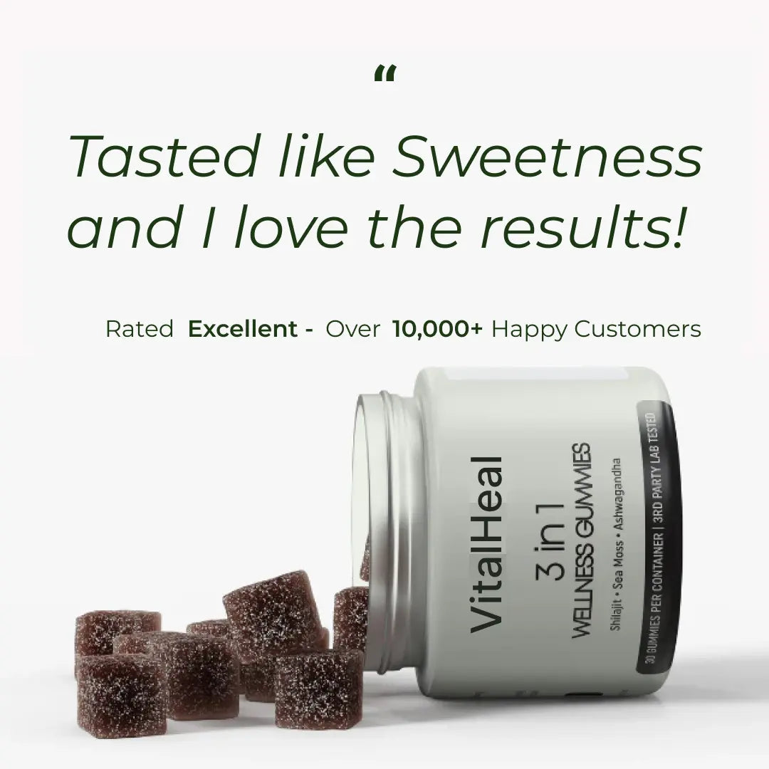 Unleash Your Full Potential – Naturally My Store