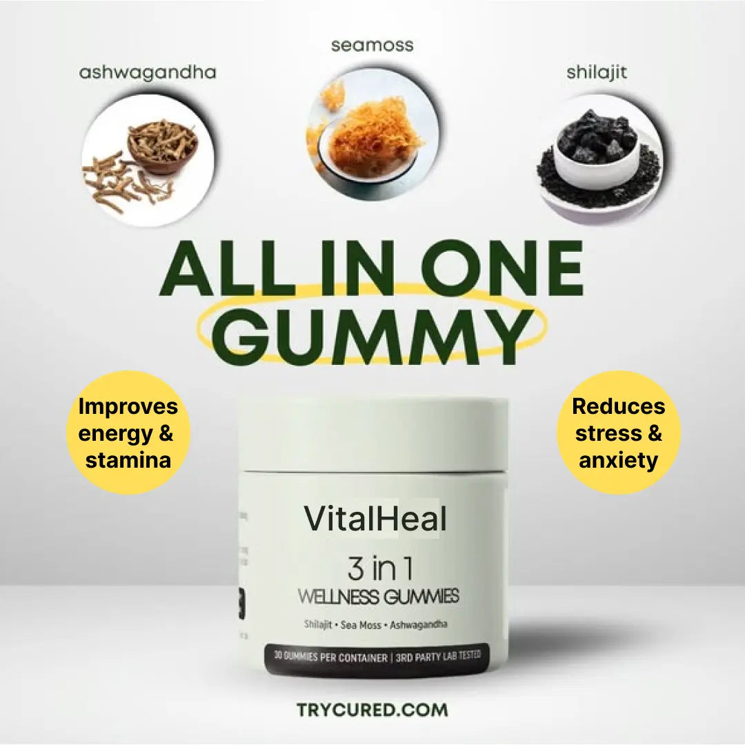 Unleash Your Full Potential – Naturally My Store