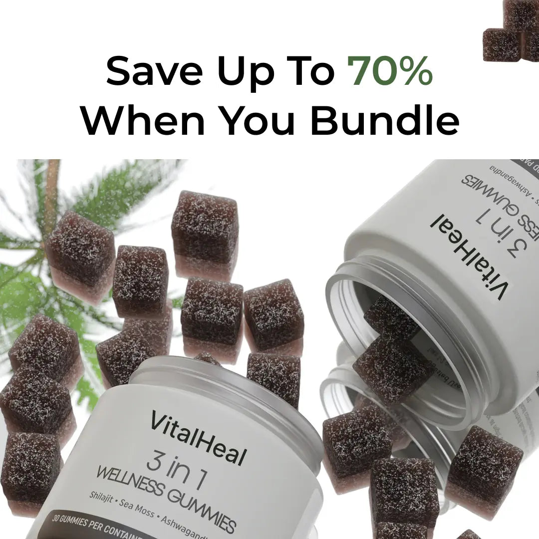 Unleash Your Full Potential – Naturally My Store