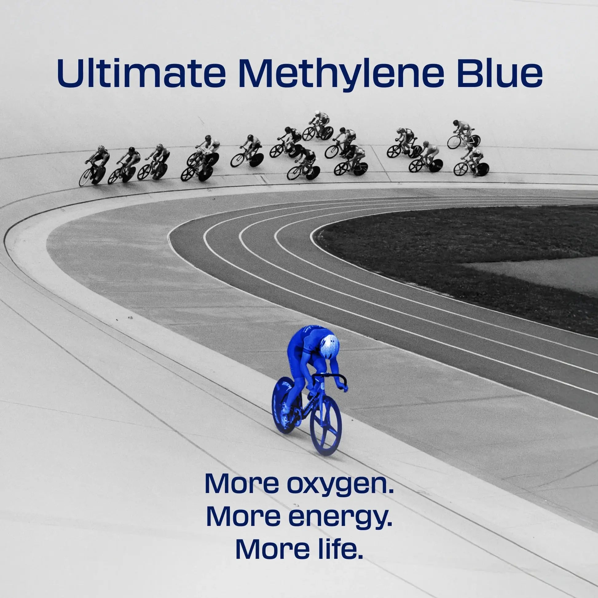VITALHEAL METHYLENE BLUE 1% DROPS 60ML VitalHeal