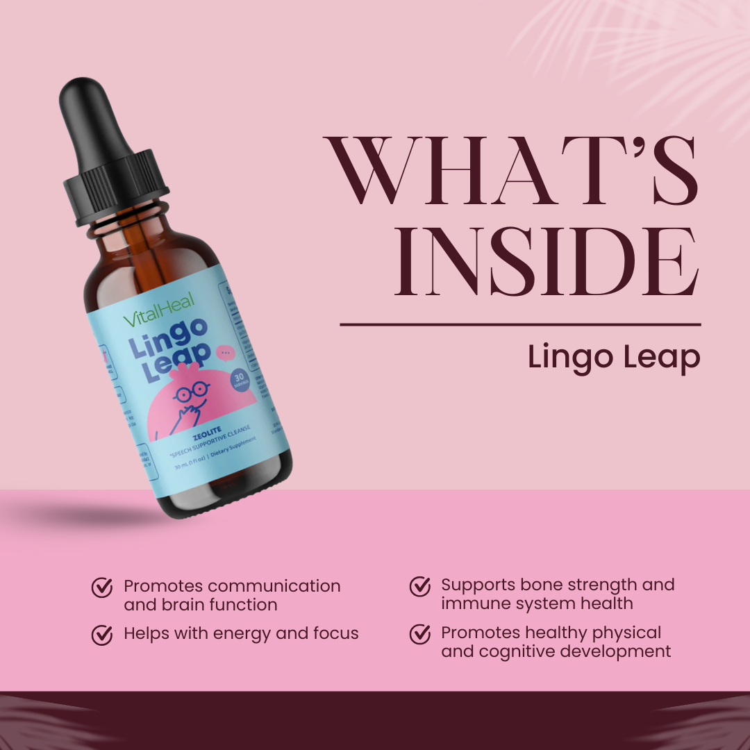 What's Inside Lingo Leap