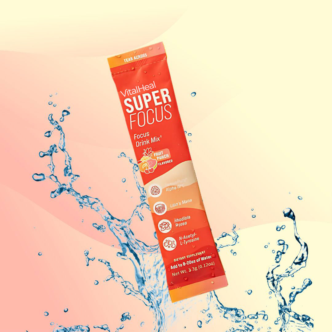 brain vitamins supplements