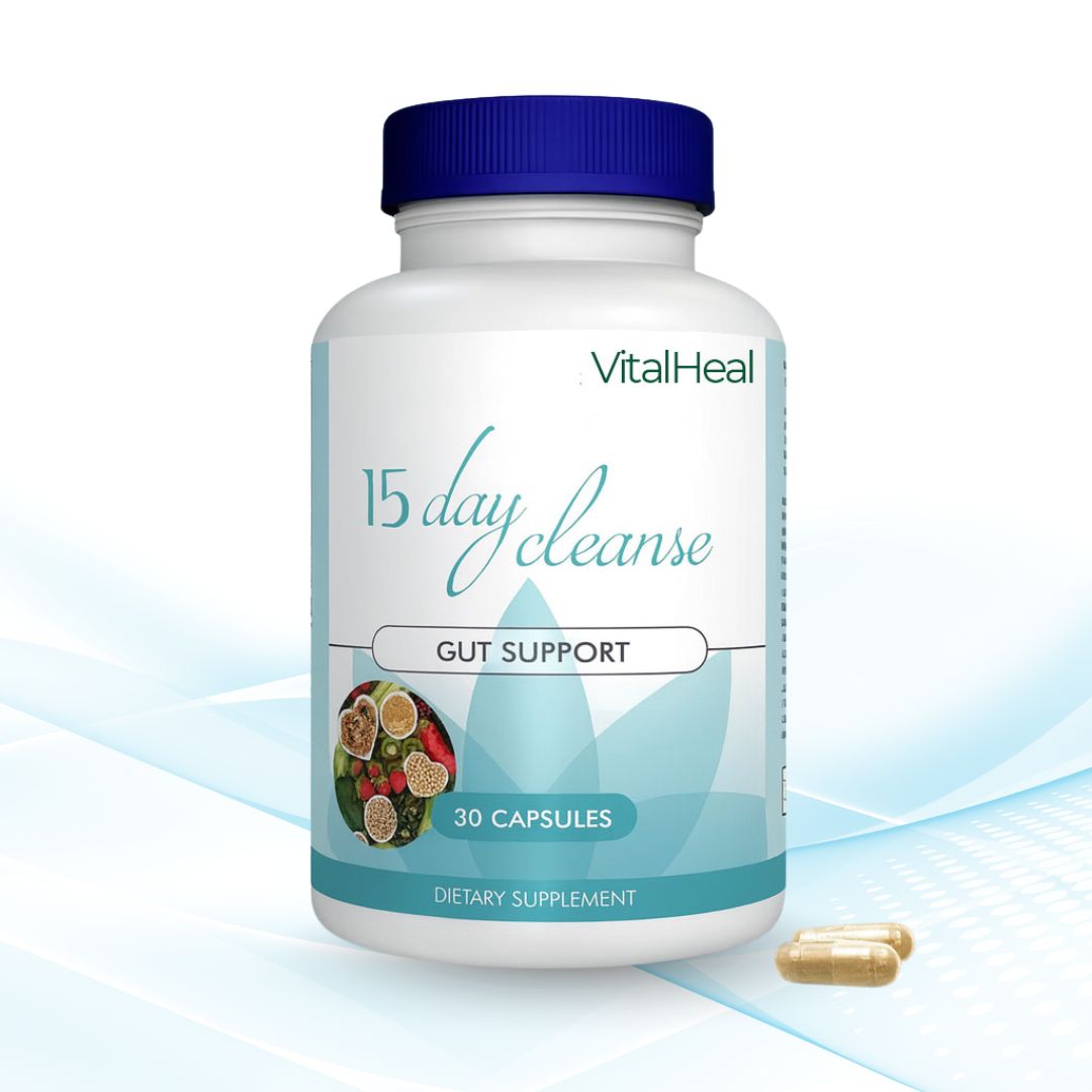 colon detox and cleanse
