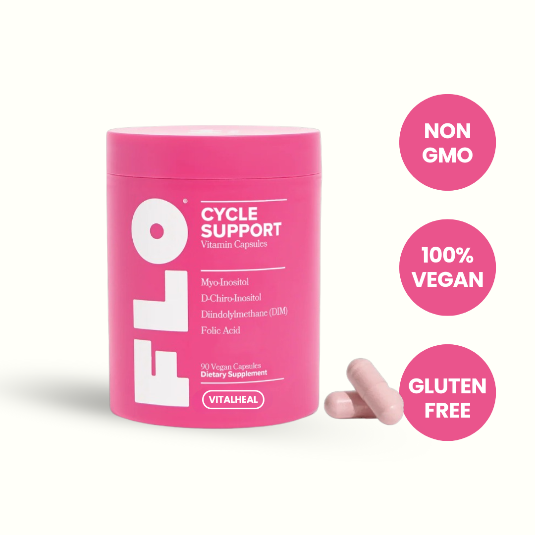 cycle support vit clean
