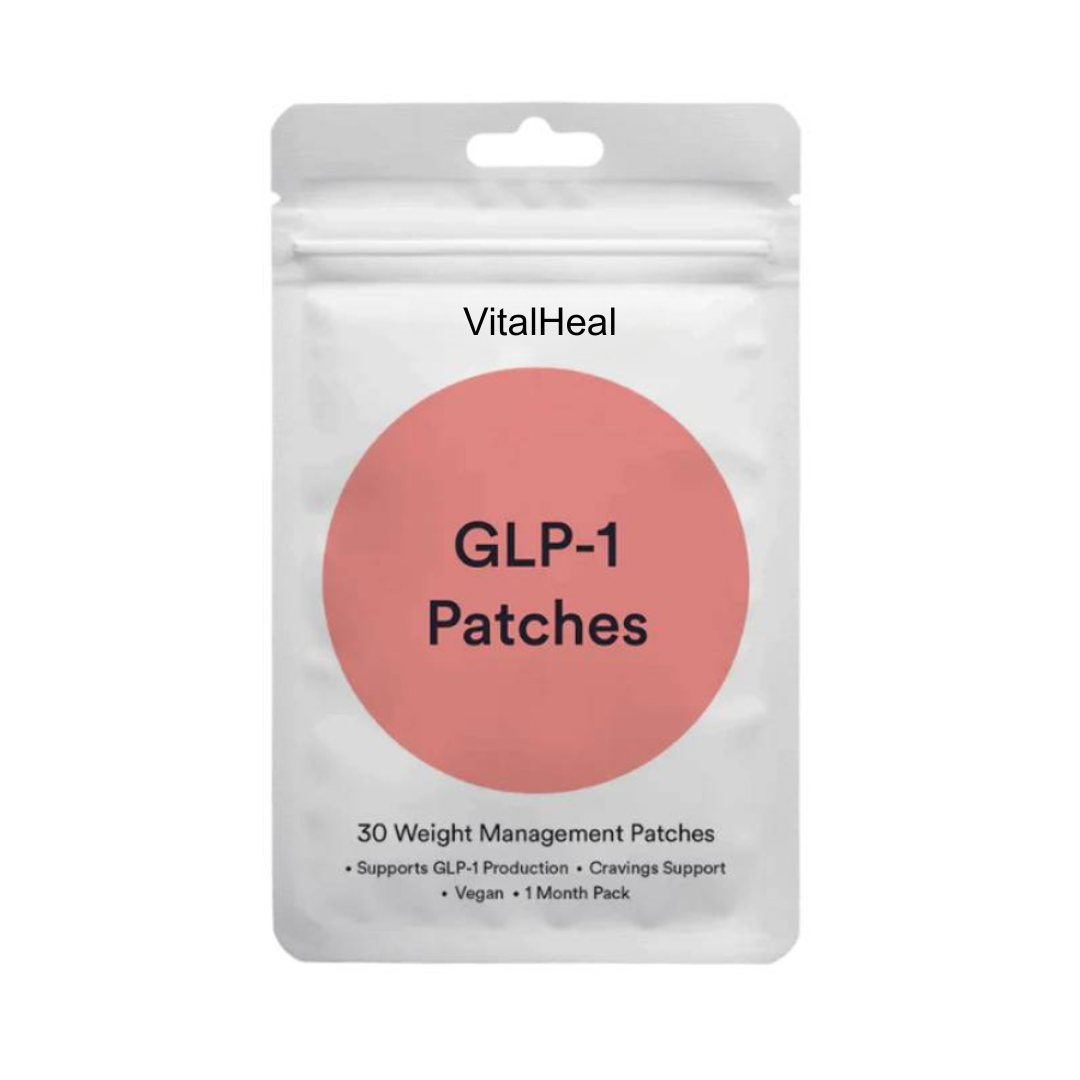 GLP-1 Patches