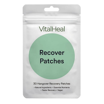 hangover patch