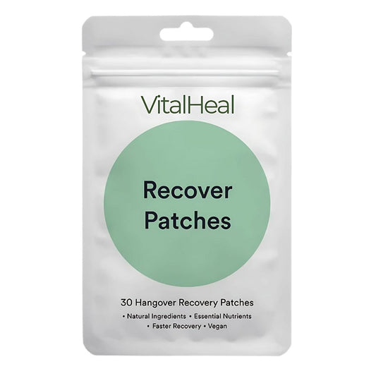hangover patch
