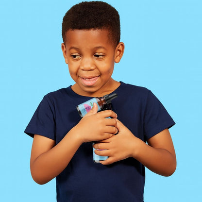 home remedies for speech delay