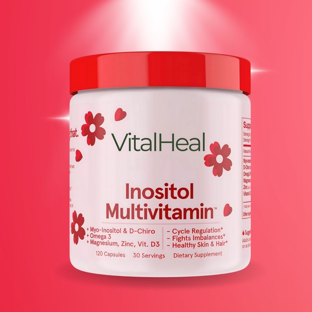 inositol multivitamin