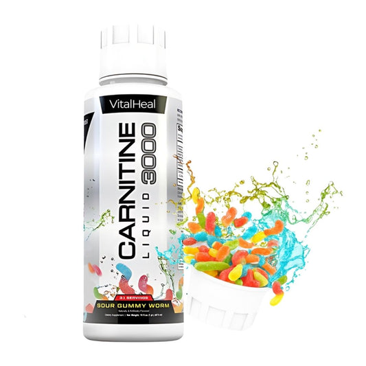l carnitine 3000