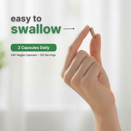 Liver Detox, 20-in-1 Advanced Support Complex – Cleanse & Repair