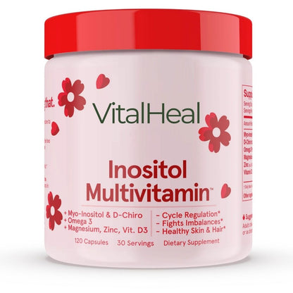 myo inositol