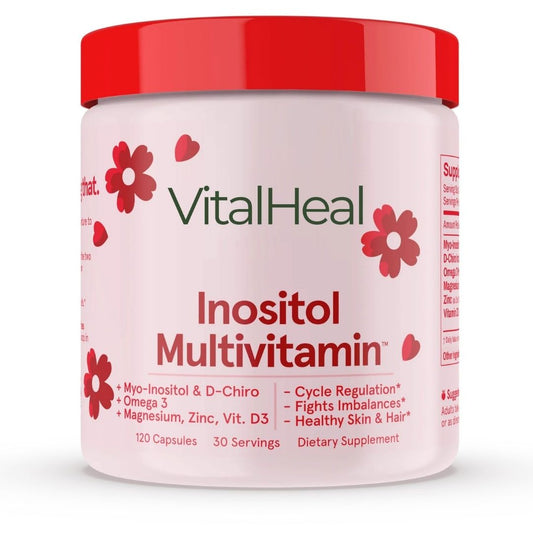 myo inositol