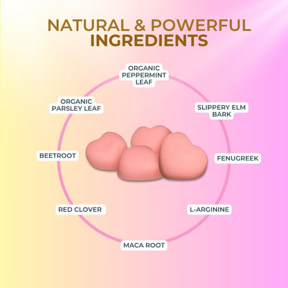 pheromone gummies