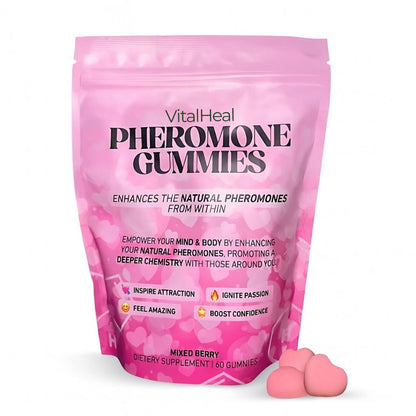 pheromone gummies