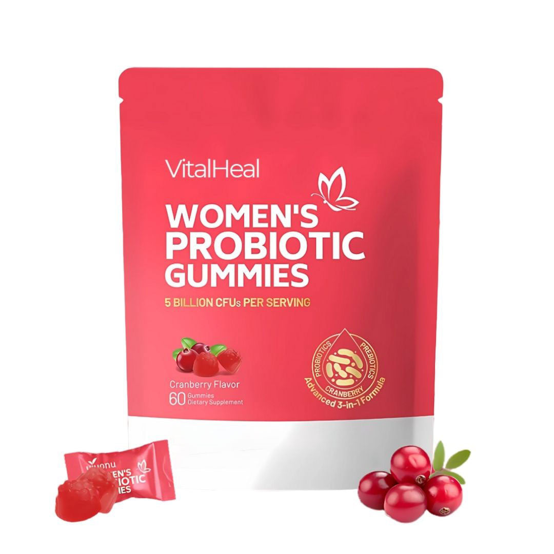 probiotics for women's