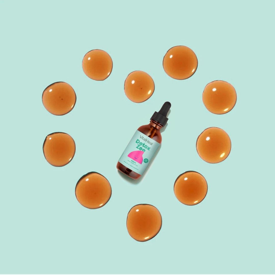 zeolite supplement for children