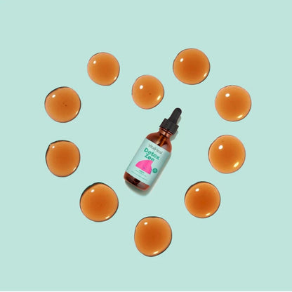 zeolite supplement for children